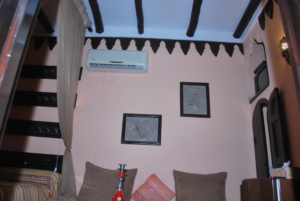 Dar Zman Bed & Breakfast Chefchaouen Exterior photo