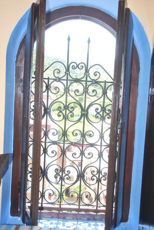 Dar Zman Bed & Breakfast Chefchaouen Exterior photo